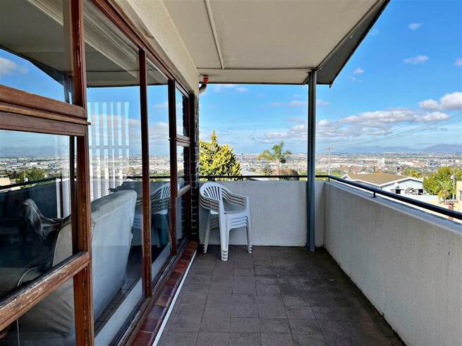 To Let 3 Bedroom Property for Rent in Avondale Western Cape
